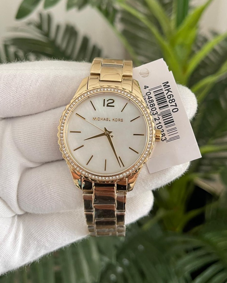 Michael Kors MK6870 L-1802